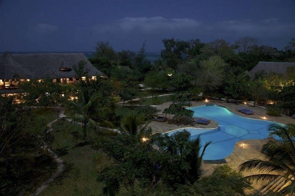 Kinondo Kwetu Otel Diani Beach Dış mekan fotoğraf